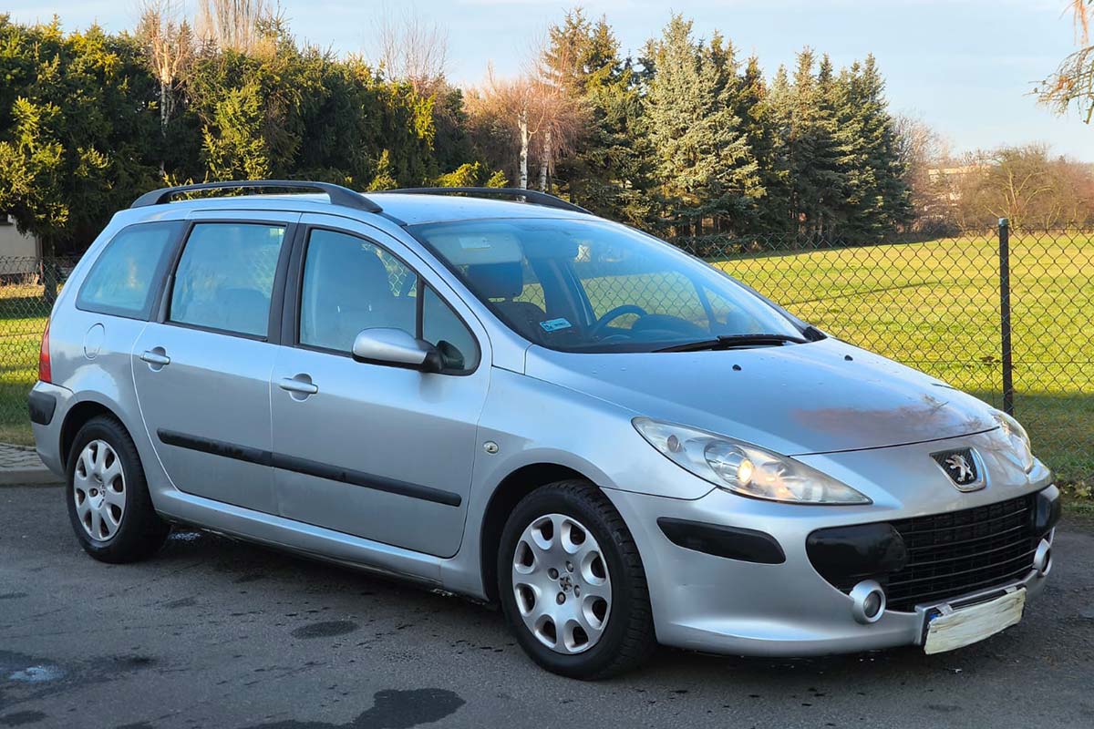 Profesjonalny skup samochodów