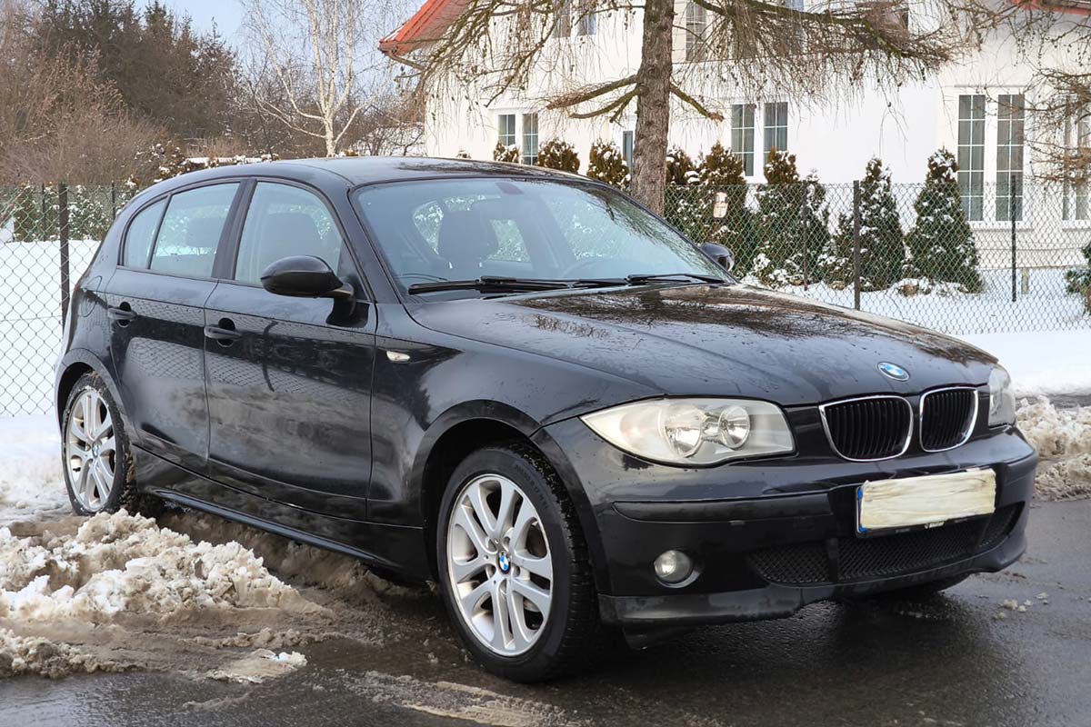 Błyskawiczna wycena auta