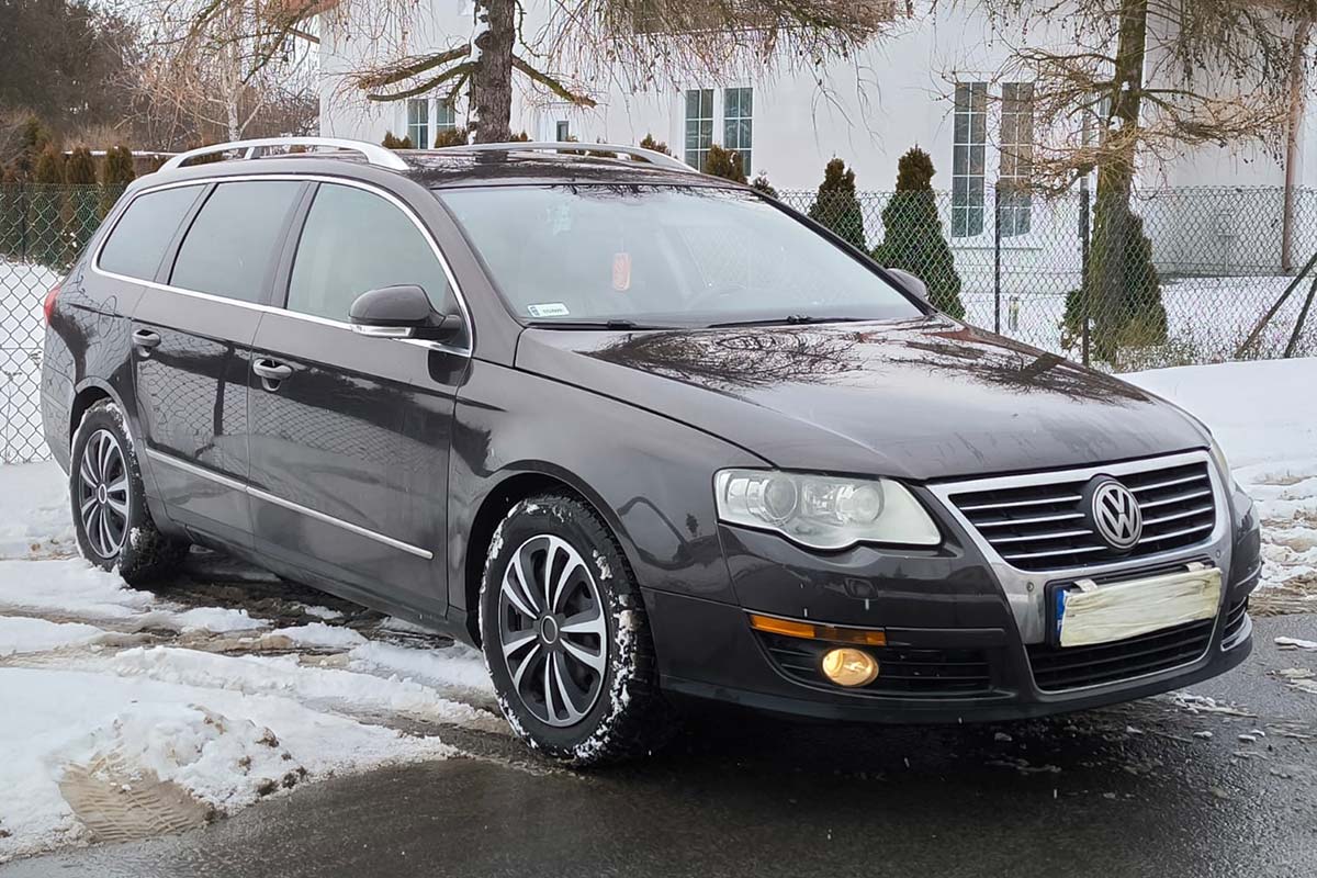 Kupujemy auta w każdym stanie