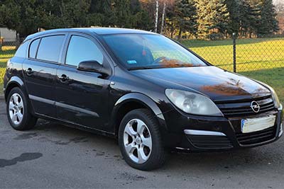 Auta w Każdym Stanie